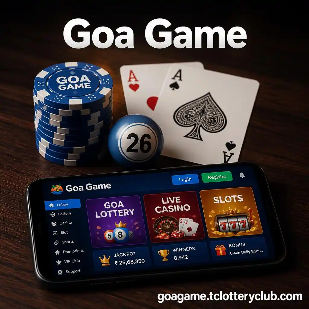 Goa Game