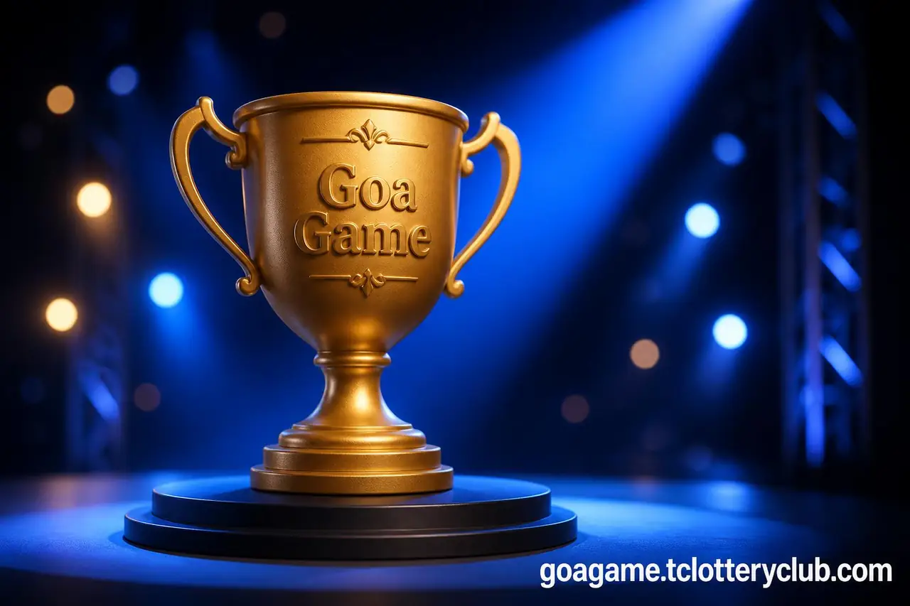 Goa Game
