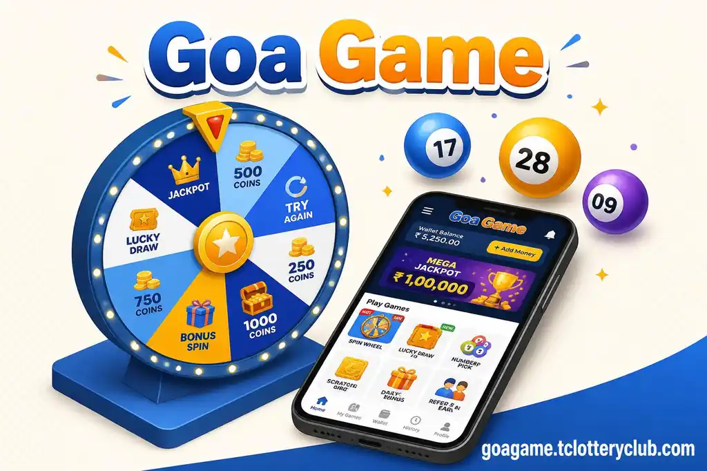 Goa Game